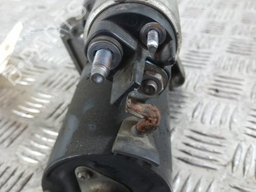 Startmotor NISSAN NOTE (E12) 1.5 dCi | BP28767847M8