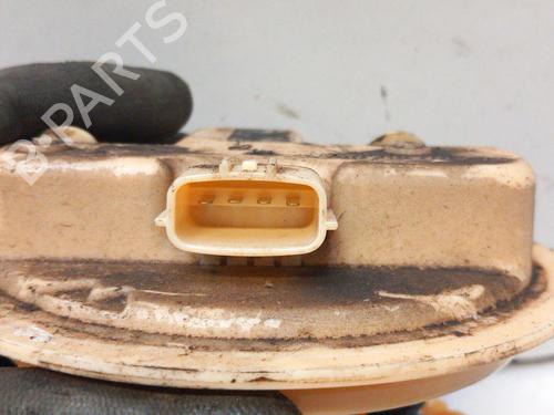 Fuel pump DACIA SANDERO II 1.5 dCi | BP28767225M76 