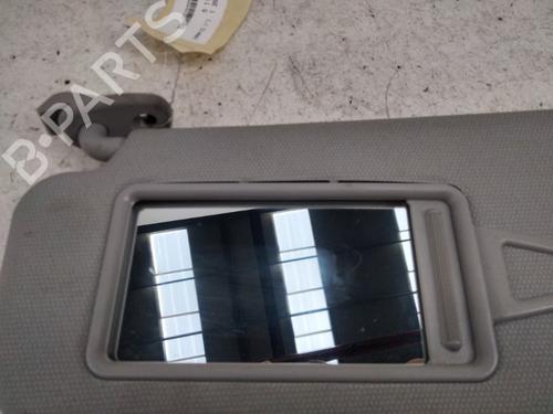 Left sun visor KIA RIO III (UB) 1.1 CRDi | BP28781286I1 - Image 5