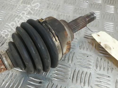 Left front driveshaft FORD FOCUS I (DAW, DBW) 1.8 TDCi | BP28768090M38