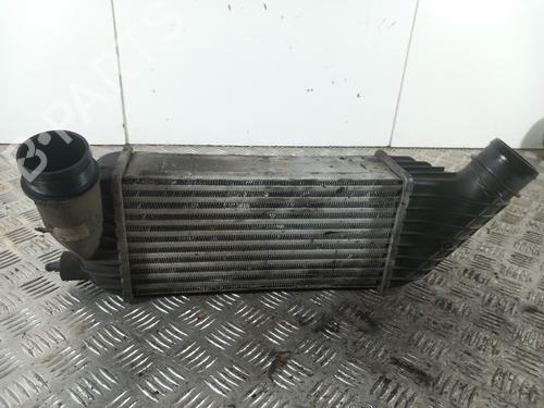 Used Intercooler PEUGEOT 807 (EB_) 2.0 HDi (107 hp) 29898214