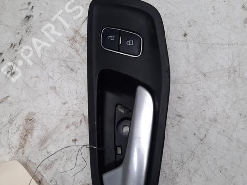 Used Front left interior door handle FORD KUGA II (DM2) 1.5 TDCi (120 hp) 28760005