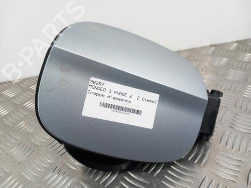 Used Fuel flap FORD MONDEO IV (BA7) 2.0 TDCi (140 hp) 28744555