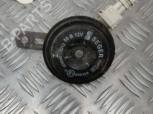 Used Horn DACIA LODGY (JS_) 1.2 TCe (JSAY, JSM0) (115 hp) 31095448