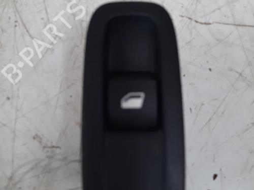 Used Left rear window switch CITROËN C4 Grand Picasso II (DA_, DE_) 2.0 BlueHDi 150 (150 hp) 28790343