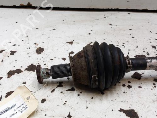 Used Left front driveshaft Left front driveshaft 28778026 28778026