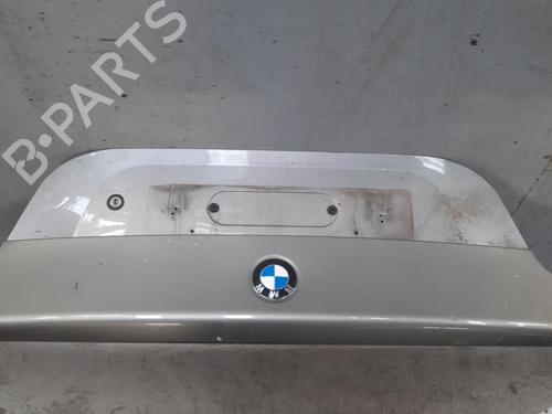 Used Tailgate BMW 5 (E60) 530 d (218 hp) 28761319