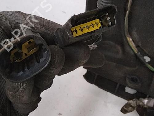 Used Front slam panel Front slam panel CITROËN XSARA PICASSO (N68) 1.8 16V (115 hp) 28762881 28762881