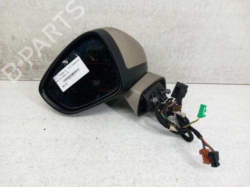 Left mirror CITROËN C4 I (LC_) 1.6 VTi 120 | BP28768388C26