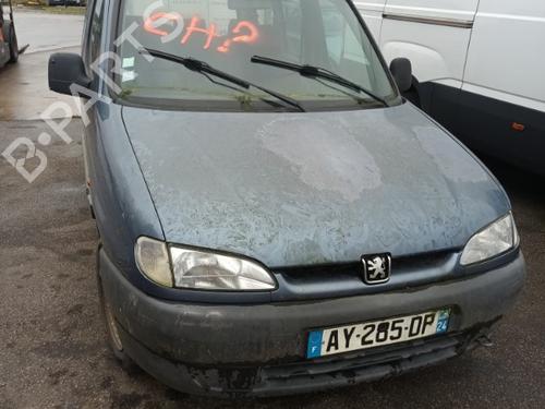 Used Parts PEUGEOT PARTNER MPV (5_, G_) 1.8 4033450
