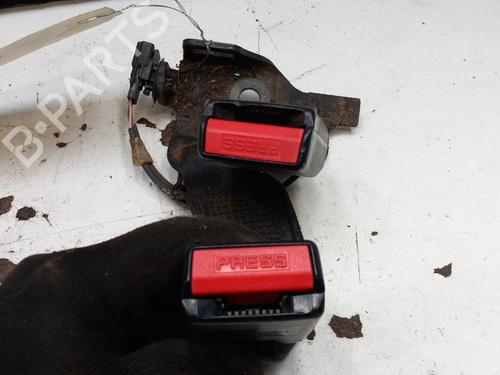 Seat buckle RENAULT LAGUNA III Grandtour (KT0/1) 1.5 dCi (KT0A, KT0R, KT02) | BP28789089I32