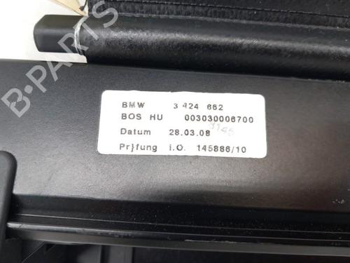 Rear parcel shelf BMW X3 (E83) xDrive 20 d | BP28746770C85 