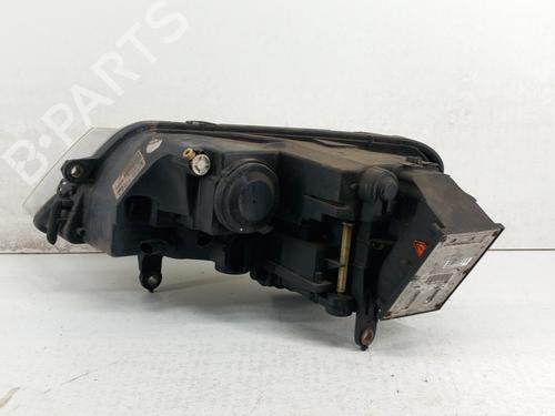 Højre forlygte VW PHAETON (3D1, 3D2, 3D3, 3D4, 3D6, 3D7, 3D8, 3D9) 4.2 V8 4motion | BP28761768C29