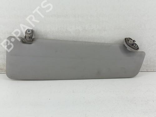 Left sun visor CITROËN JUMPER II Van 2.2 HDi 130 | BP28750751I1 