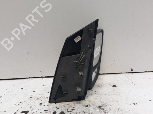 Right mirror PEUGEOT EXPERT Van (VF3A_, VF3U_, VF3X_) 1.6 HDi 90 16V | BP28756252C27 