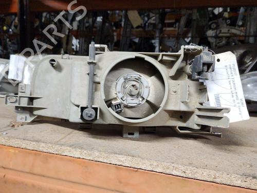 Right headlight RENAULT 21 (B48_) 1.7 | BP28787367C29 - Image 3