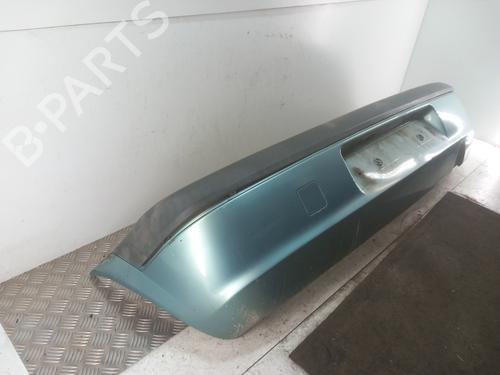 Zderzak tylny FORD FIESTA IV (JA_, JB_) 1.8 DI | BP29615653C8 