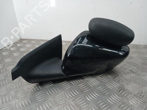 Used Left mirror Left mirror CITROËN C4 CACTUS 1.2 VTi 82 (82 hp) 32864230 32864230