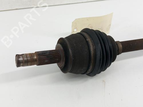 Left front driveshaft FIAT STILO (192_) 1.9 D Multijet | BP28751524M38 
