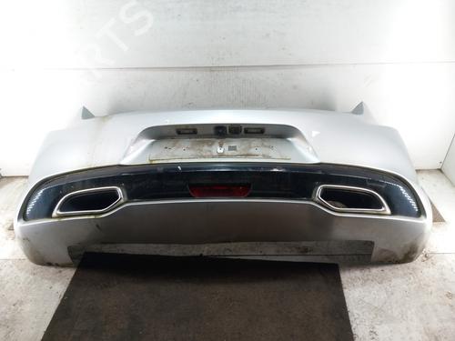 rear-bumper-citroen-ds5-2011-2012-2013-2014-2015-2016-28742448 main image
