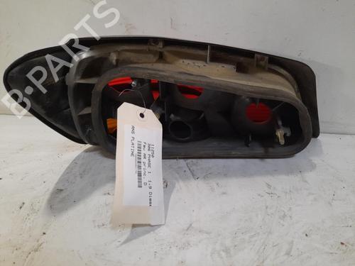 Right taillight PEUGEOT 306 (7B, N3, N5) 1.9 SRDT | BP28749884C35 