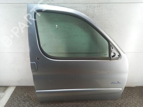 Used Right front door PEUGEOT PARTNER MPV (5_, G_) 1.6 16V (109 hp) 28736364