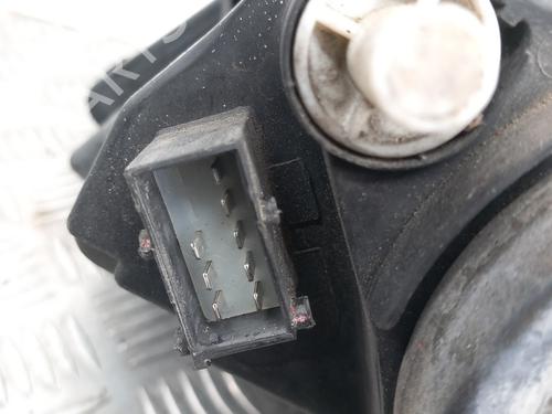 Right headlight OPEL TIGRA TwinTop (X04) 1.3 CDTI (R97) | BP28767503C29 