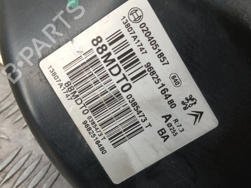 Used Servo brake Servo brake 36057921 36057921