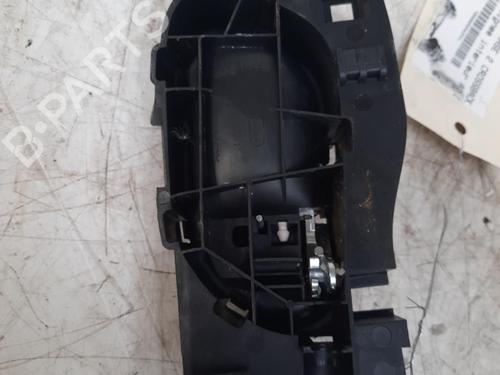 Used Front right interior door handle DS DS 4 / DS 4 CROSSBACK (NX_) 1.6 BlueHDi 120 (120 hp) 28790105