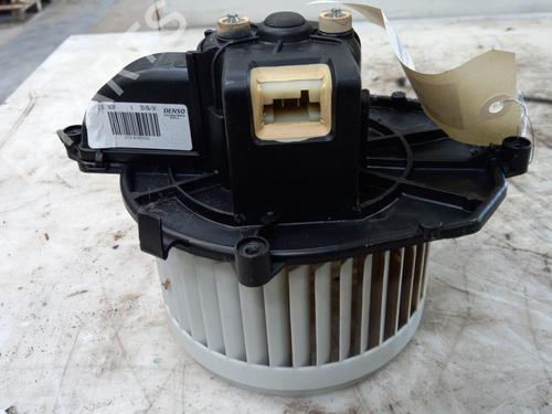 Heater blower motor CITROËN BERLINGO Box Body/MPV (B9) 1.6 HDi / BlueHDi 75 | BP28769560M62 