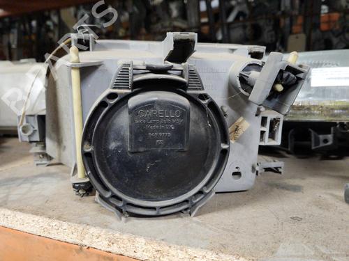 Right headlight RENAULT CLIO I (B/C57_, 5/357_) 1.4 | BP28754713C29