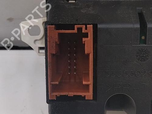 Used Display monitor CITROËN C3 I (FC_, FN_) 1.4 HDi (68 hp) 28790705