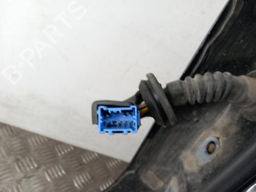 Dør højre bagtil HONDA FR-V (BE) 2.2 i CTDi (BE5) | BP28734947C5 - Image 6