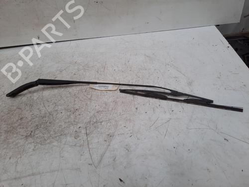 Used Front windshield wiper arm RENAULT MEGANE II (BM0/1_, CM0/1_) 1.9 dCi (BM0G, CM0G) (120 hp) 28790212
