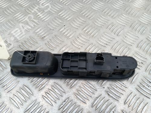 Left front window switch PEUGEOT 307 Break (3E) 1.6 HDi 110 | BP28740112I27