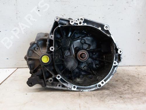 gearbox-citroen-ds3-sa_-2009-2010-2011-2012-2013-2014-2015-2016-28751512 main image