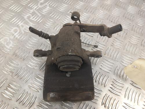 Right rear brake caliper CITROËN SPACETOURER Bus (V_) 1.5 BlueHDi 120 | BP28739241M106 