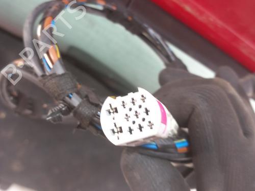 Used Tailgate Tailgate OPEL ASTRA H GTC (A04) 1.4 (L08) (90 hp) 28744129 28744129