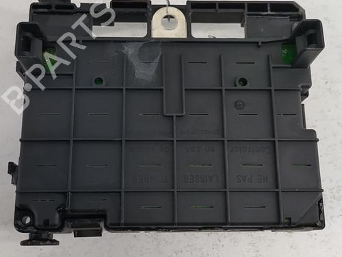 Fuse box CITROËN XSARA (N1) 2.0 HDi 90 | BP28773598E1