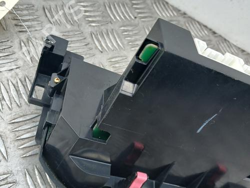 Climate control TOYOTA RAV 4 II (_A2_) 2.0 D 4WD (CLA20_, CLA21_, CLA20R, CLA21R) | BP35815113I5 - Image 3