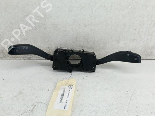 Used Steering column stalk SEAT IBIZA III (6L1) 1.4 TDI (70 hp) 28746936