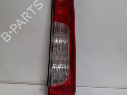 Højre baglygte FORD FOCUS C-MAX (DM2) 1.6 TDCi (109 hp) 28787318