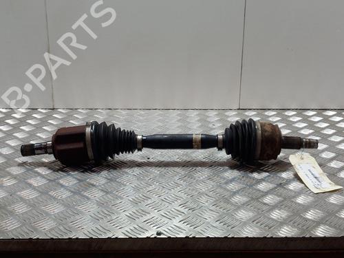 Used Left front driveshaft ALFA ROMEO GIULIETTA (940_) 1.6 JTDM (940FXD1A) (105 hp) 28788504