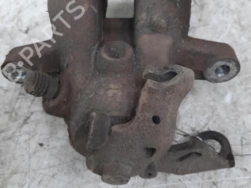 Used Right rear brake caliper PEUGEOT 307 (3A/C) 1.6 HDi (90 hp) 28763420