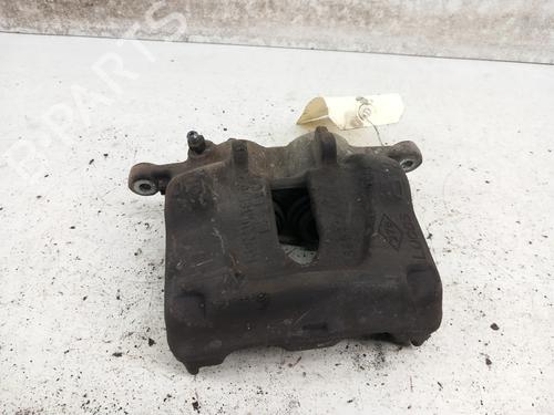 Used Right front brake caliper NISSAN PRIMASTAR Van (X83) 2.0 dCi 115 (114 hp) 28737845