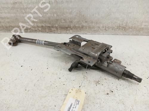 Used Steering column CITROËN C4 CACTUS 1.6 BlueHDi 100 (99 hp) 28737640