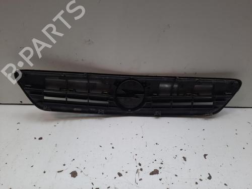 Grill OPEL MERIVA A MPV (X03) 1.7 CDTI (E75) (100 hp) 28791017