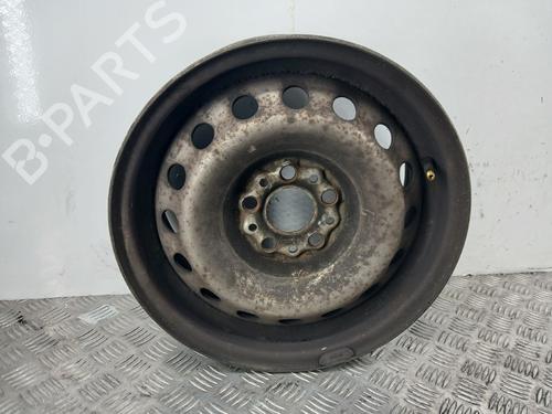 Used Rim Rim CITROËN JUMPY I Van (BS_, BT_, BY_, BZ_) 1.9 D 70 (69 hp) 35959488 35959488