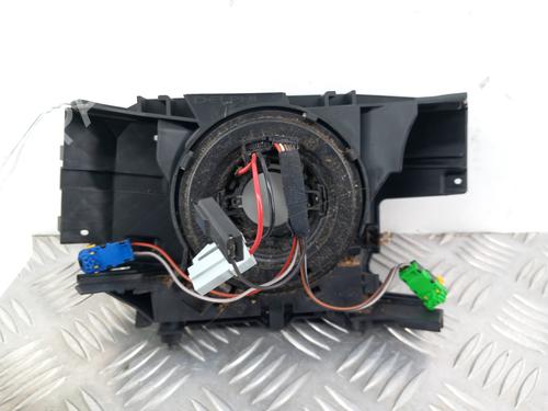 Used Squib airbag RENAULT CLIO III (BR0/1, CR0/1) 1.2 16V Hi-Flex (BR1U, CR1U) (75 hp) 28816285