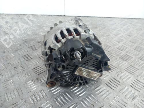Used Alternator Alternator RENAULT SCÉNIC III (JZ0/1_) 1.2 TCe (116 hp) 29078099 29078099